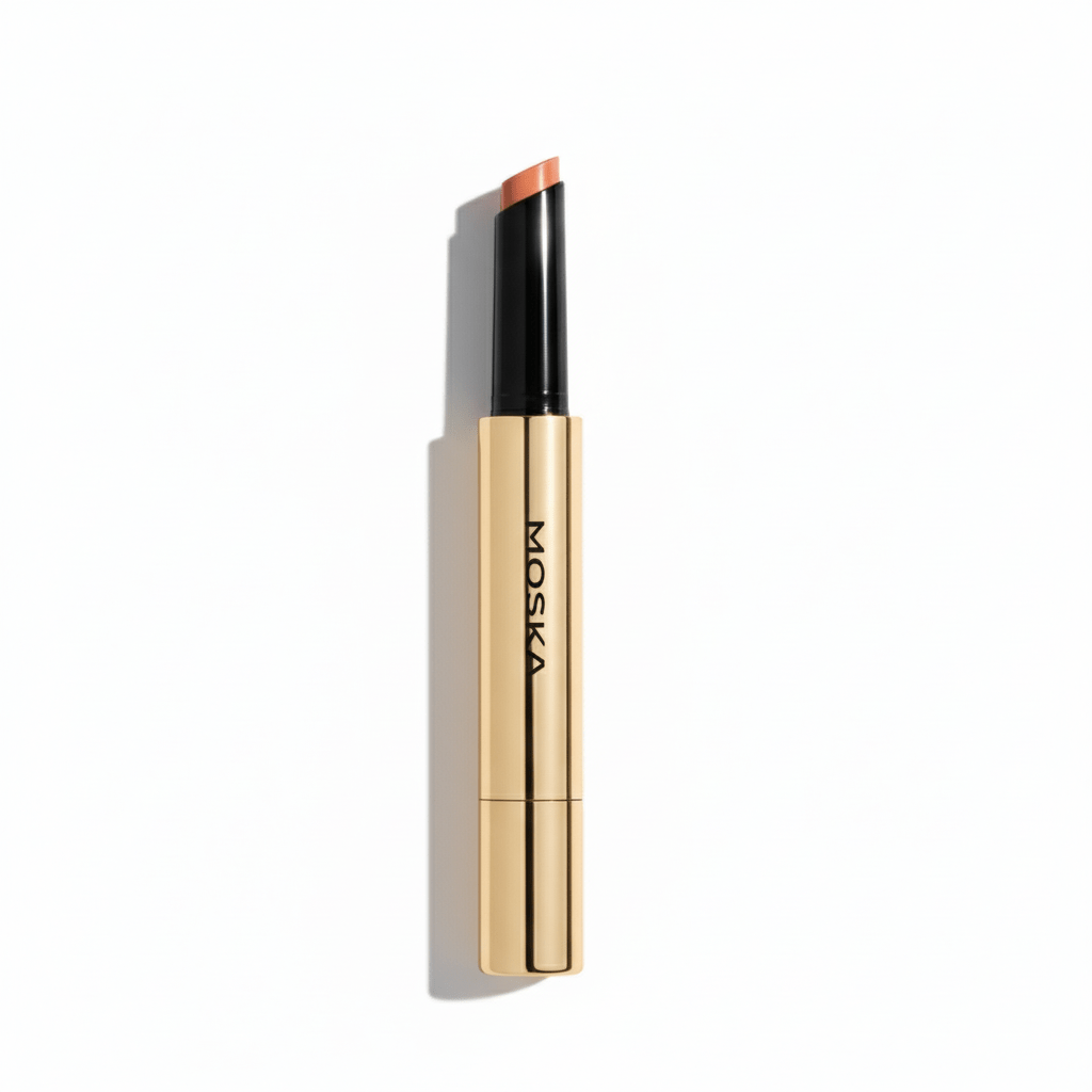 Lip Obsession Gloss Balm - Moska Cosmetics