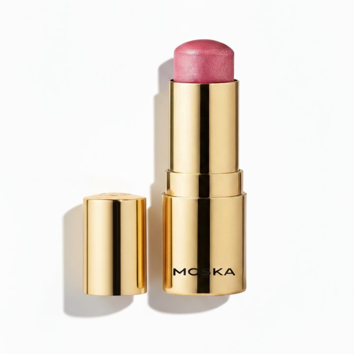 Moska Cosmetics SHOSHY™ Radiance pocket Blush