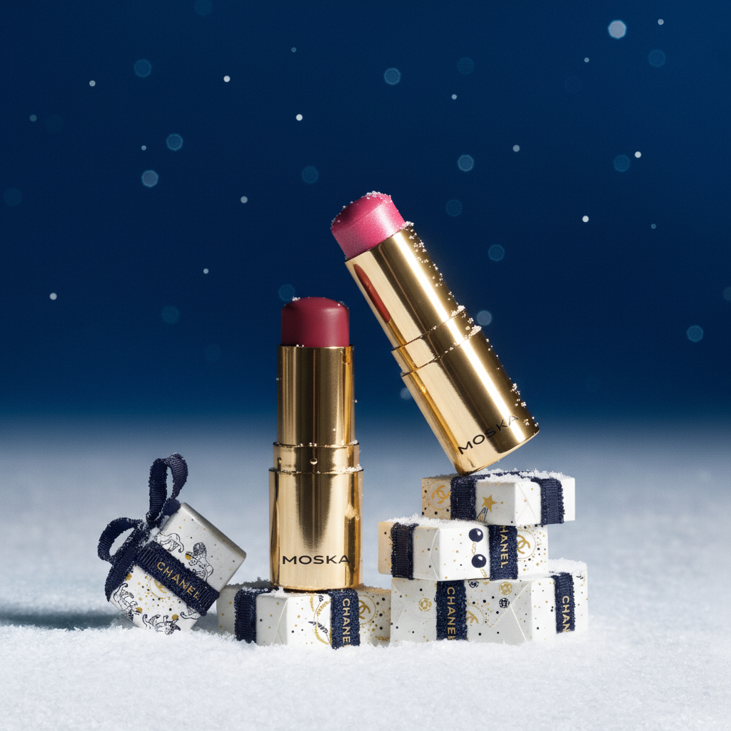 YOUR GLOW. REDEFINED. mobile