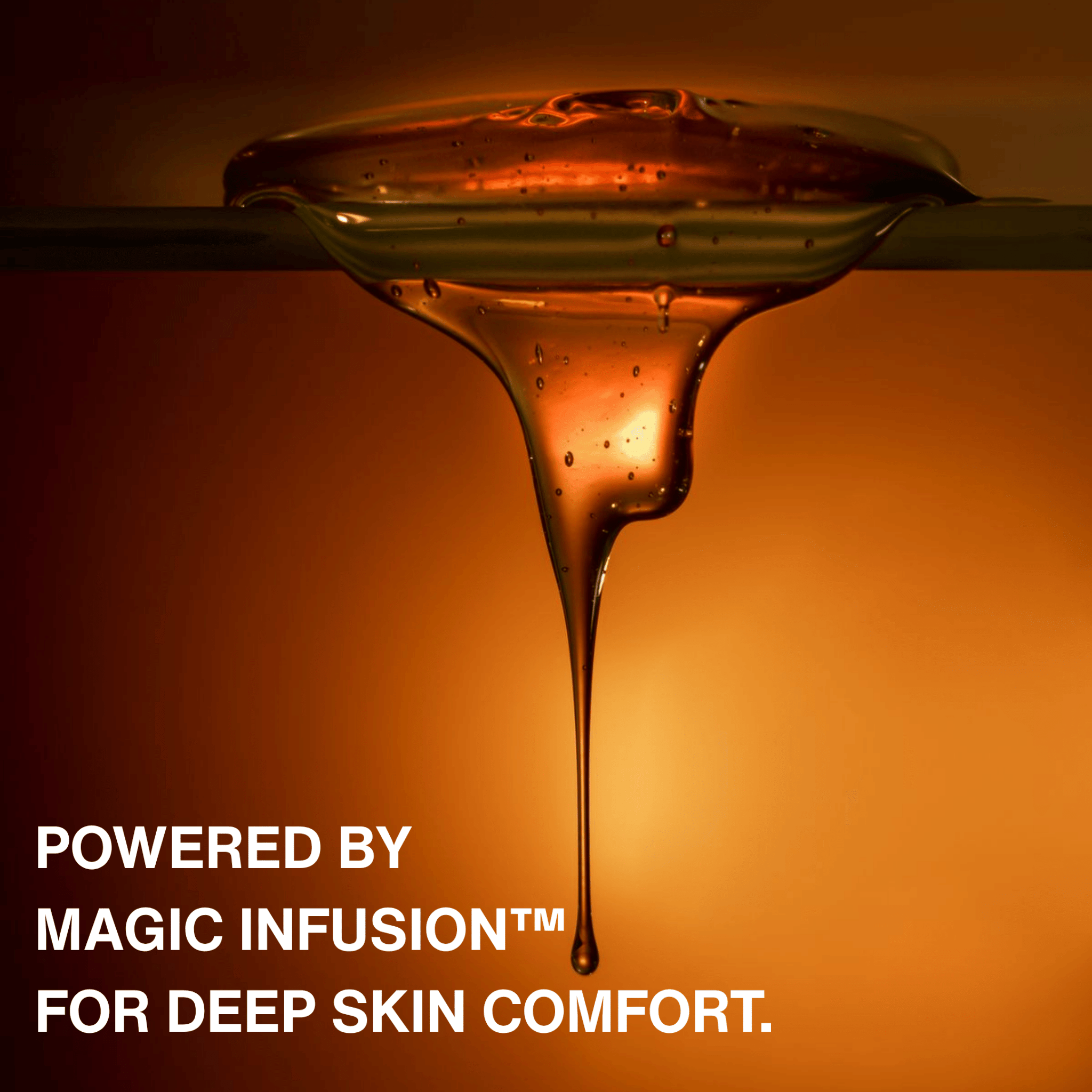 Orange Magic Cream - Moska Cosmetics