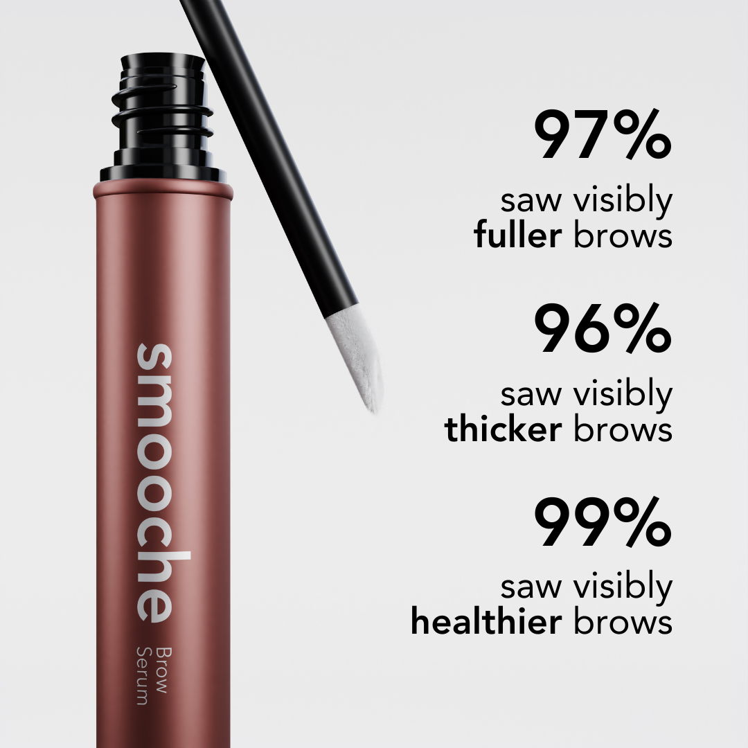 The Eyebrow Growth Serum