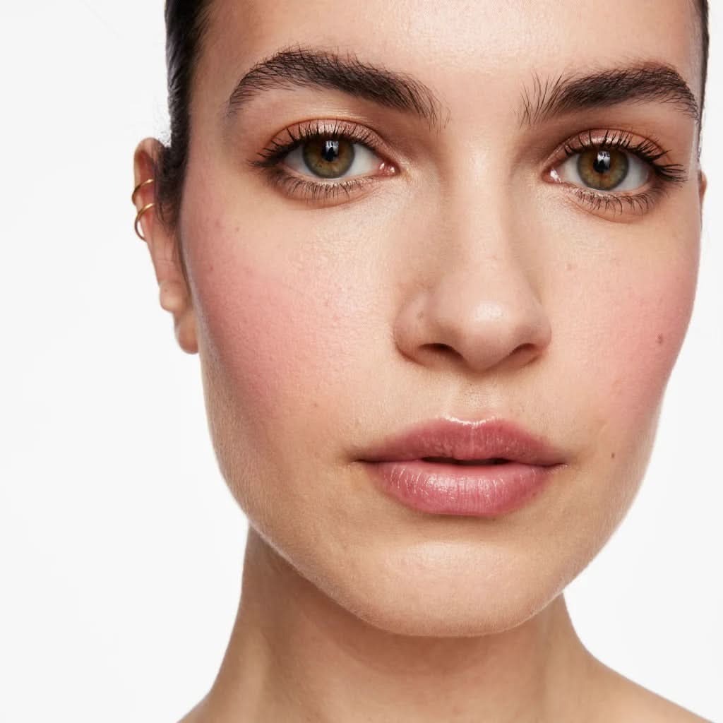 Radiance Pocket Blush - Moska Cosmetics