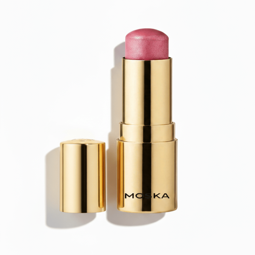 Blush Trio