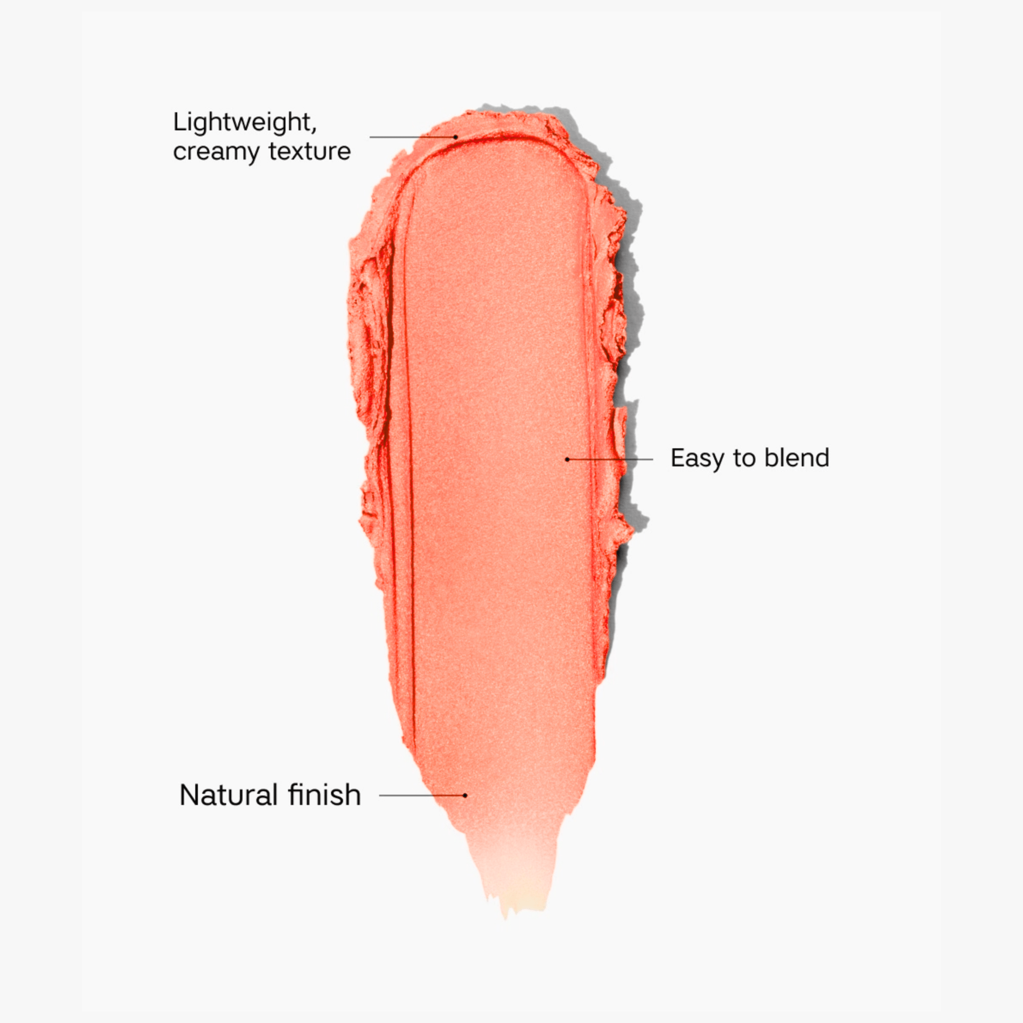 Radiance Pocket Blush - Moska Cosmetics