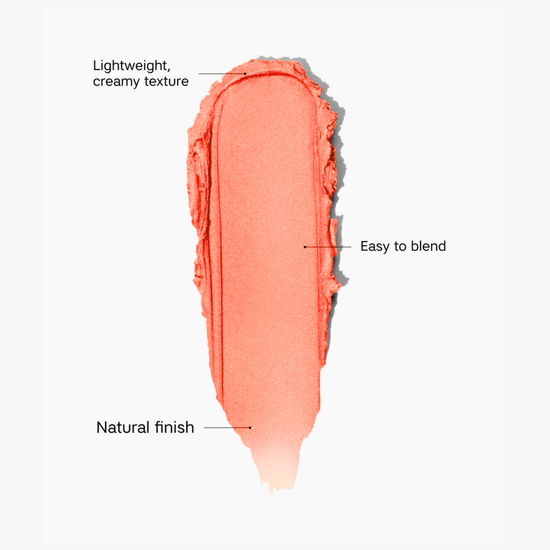 Radiance Pocket Blush - Moska Cosmetics