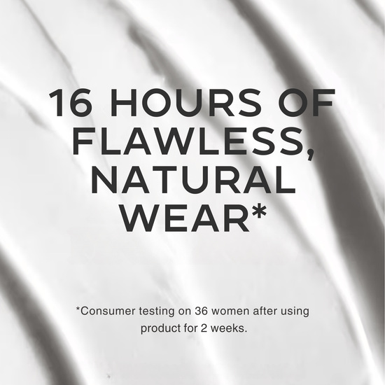 Teint Adaptif Foundation SPF 30 - Moska Cosmetics