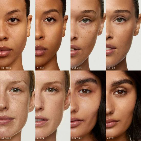 Teint Adaptif Foundation SPF 30 - Moska Cosmetics