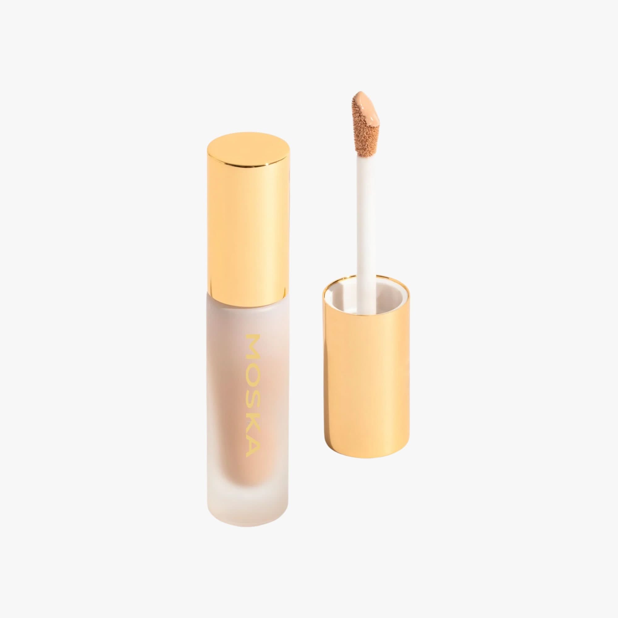 THE COMPLEET CONCEALER - Moska Cosmetics