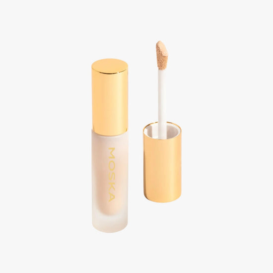 THE COMPLEET CONCEALER - Moska Cosmetics