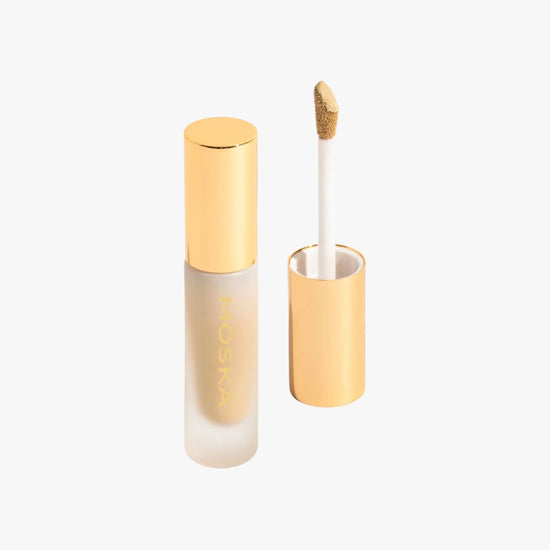 THE COMPLEET CONCEALER - Moska Cosmetics