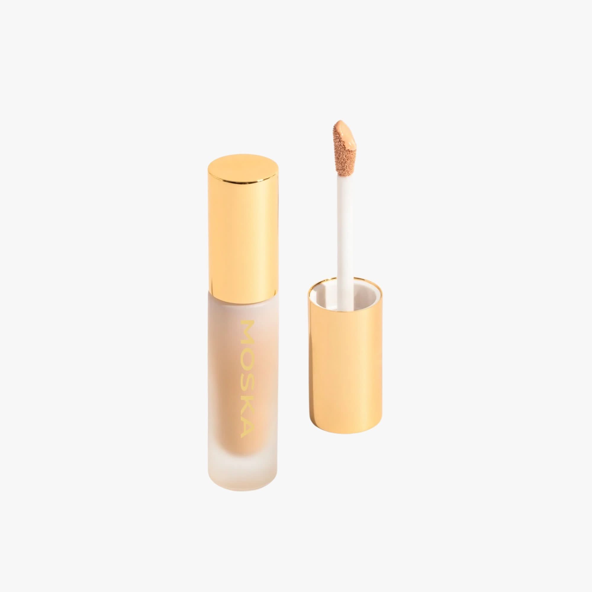 THE COMPLEET CONCEALER - Moska Cosmetics
