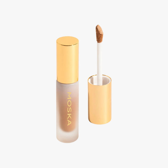 THE COMPLEET CONCEALER - Moska Cosmetics