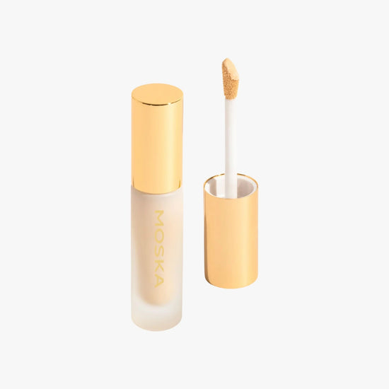 THE COMPLEET CONCEALER - Moska Cosmetics