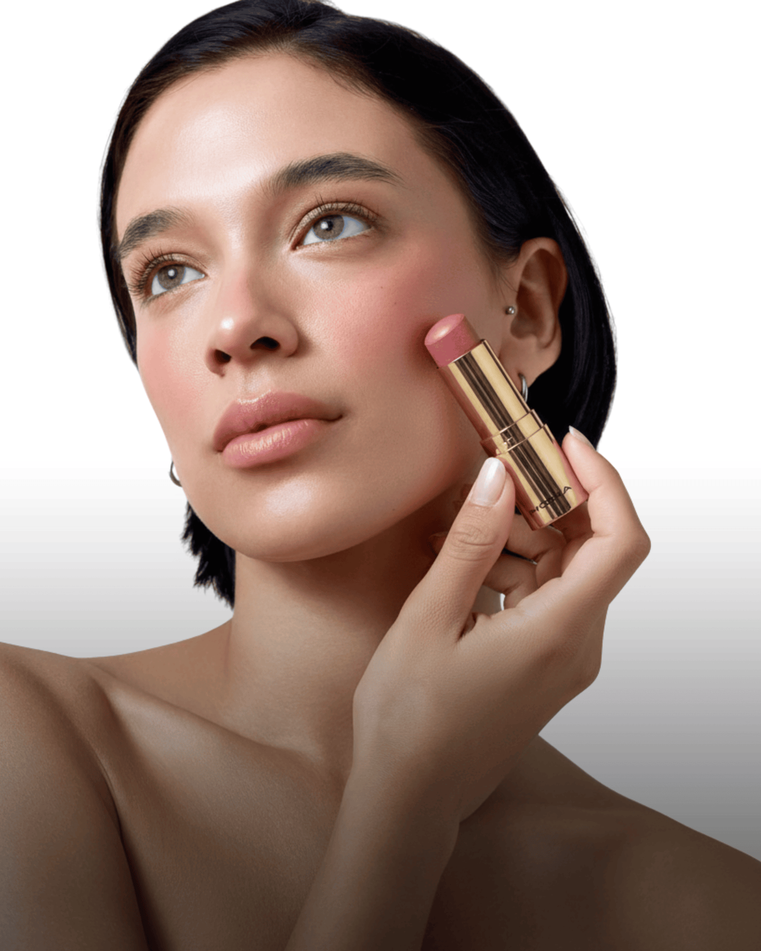 YOUR GLOW. REDEFINED. mobile
