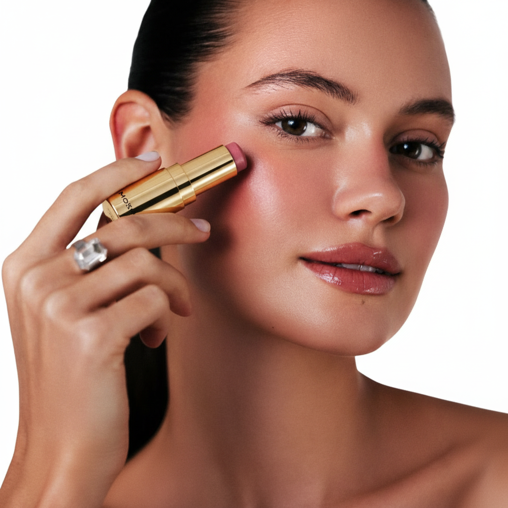 Radiance Pocket Blush