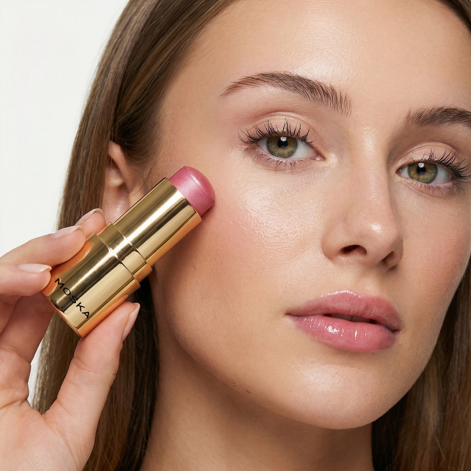 Radiance Pocket Blush how to use